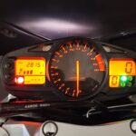 Suzuki GSR 600 moto usate Suzuki GSR 600