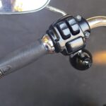 Harley-Davidson Dyna Street Bob moto usate Harley-davidson Dyna Street Bob
