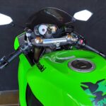 Kawasaki Ninja 600 ZX-6R moto usate Kawasaki Ninja 600 ZX-6R