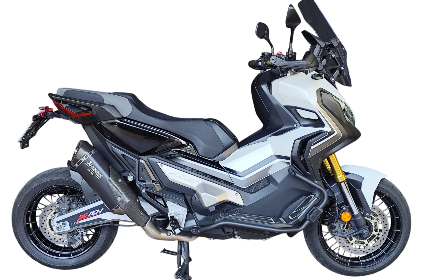 Honda X-ADV 750