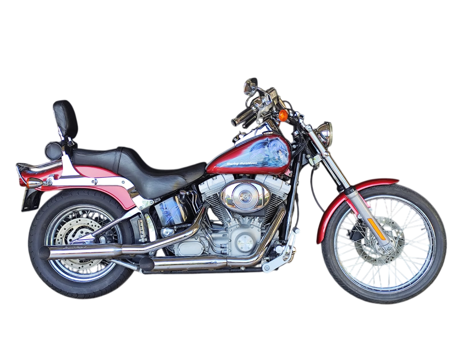 Harley Davidson 1450 Softail Standard 9ecdb860 cccb 4e3f be75 dbdbfc8e9a85 1 all 2958