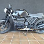 moto usate BMW K 100 RT