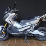 Honda X-ADV 750 moto usate Honda X-ADV 750