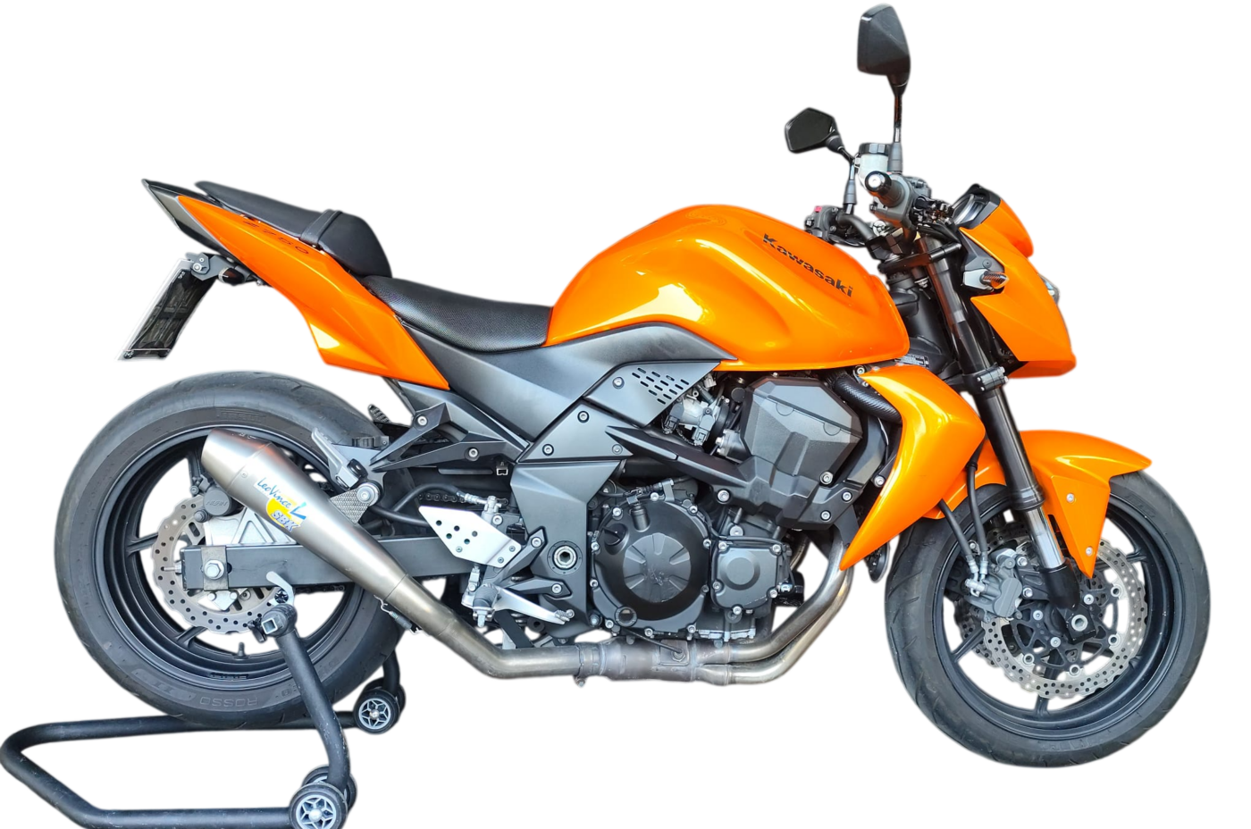 Kawasaki Z 750