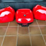 moto usate BMW S 1000 XR