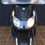 moto usate Piaggio Carnaby 125