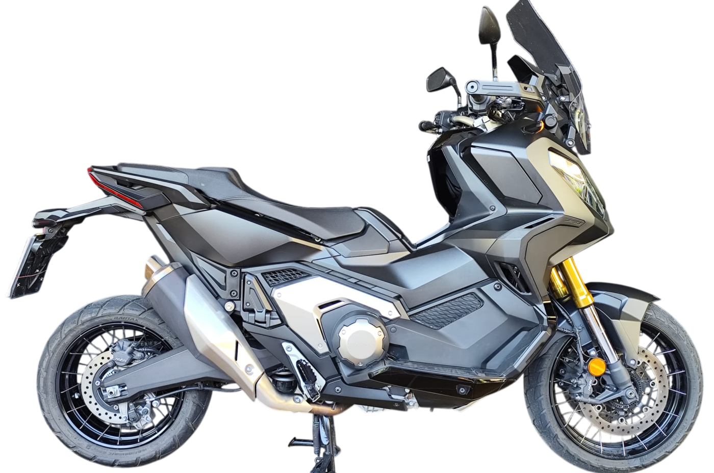 Honda X-ADV 750